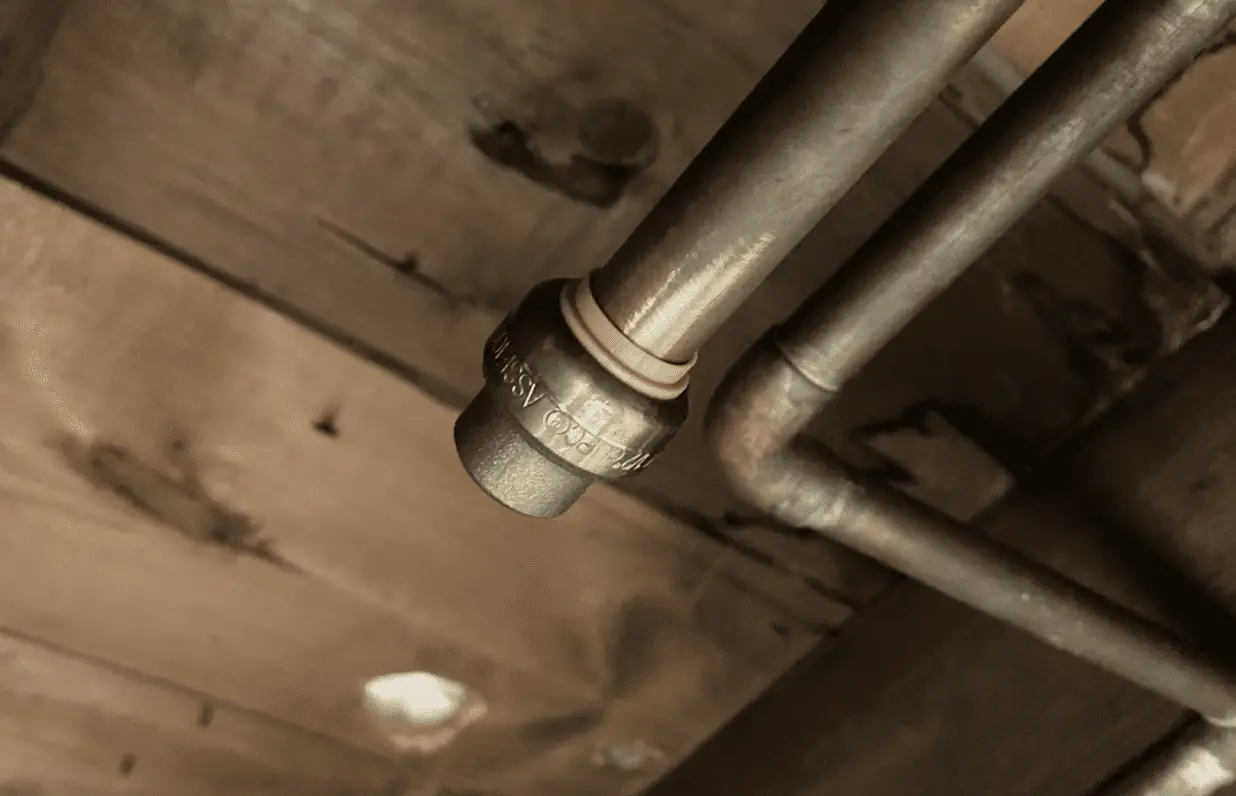 SharkBite Fittings Are They Right For You? Pros & Cons